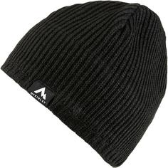 McKinley TÖRE Beanie Herren schwarz