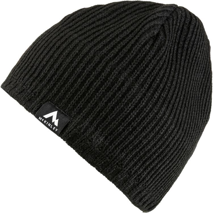 McKinley McKinley T&Ouml;RE Beanie Herren - schwarz - 0 | SportScheck