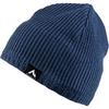 McKinley T&Ouml;RE Beanie Herren - navy