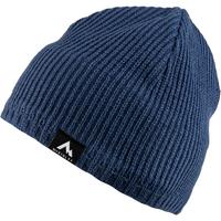 McKinley T&Ouml;RE Beanie Herren - navy