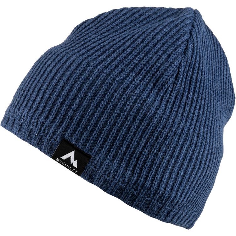 McKinley McKinley T&Ouml;RE Beanie Herren - navy - 0 | SportScheck