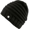McKinley OULU Beanie Damen - schwarz