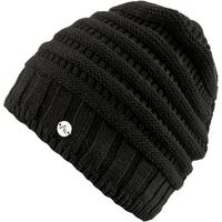 McKinley OULU Beanie Damen - schwarz