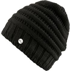 McKinley OULU Beanie Damen schwarz