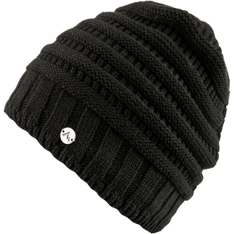 McKinley McKinley OULU Beanie Damen - schwarz - 0 | SportScheck