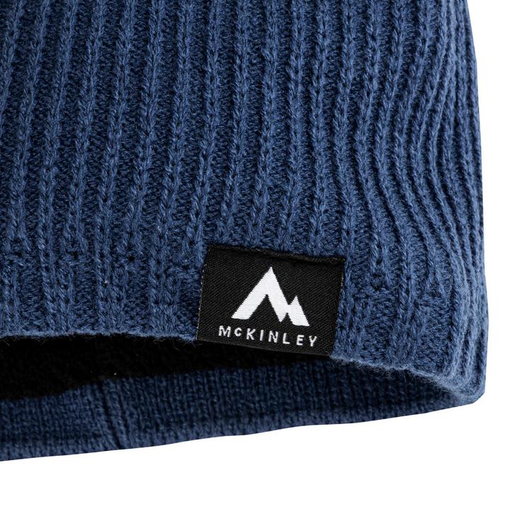 McKinley McKinley T&Ouml;RE Beanie Herren - navy - 0 | SportScheck