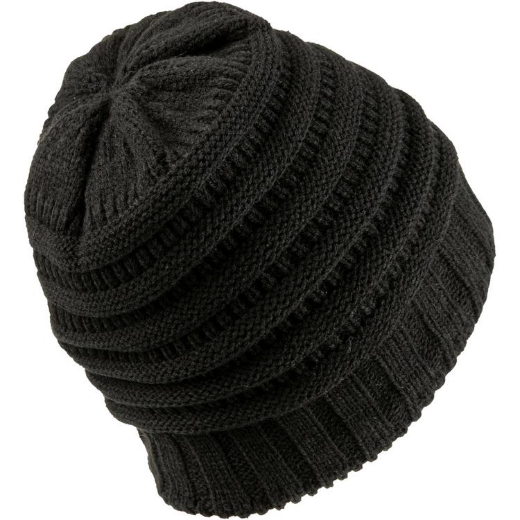 McKinley McKinley OULU Beanie Damen - schwarz - 0 | SportScheck