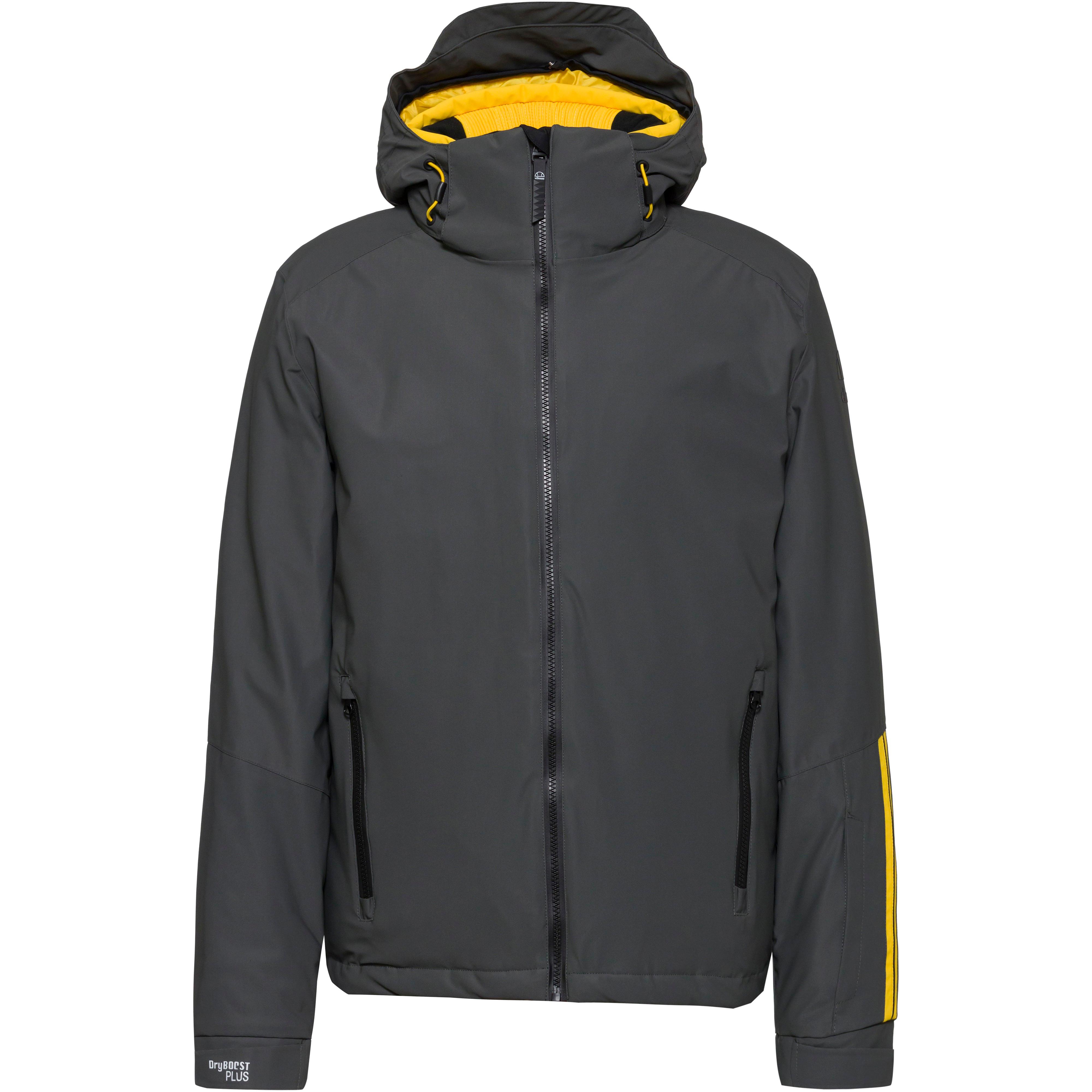 Ellesse Skijacke Herren Jacken L Normal