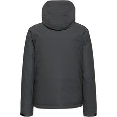 Rückansicht von Ellesse Skijacke Herren beluga