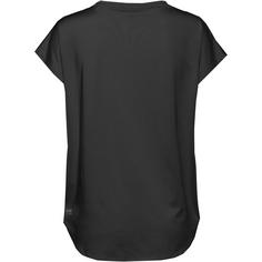 Rückansicht von Arena Funktionsshirt Damen black