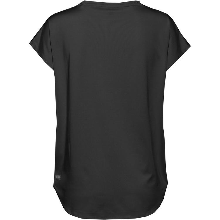 Arena Arena Funktionsshirt Damen - black - 0 | SportScheck
