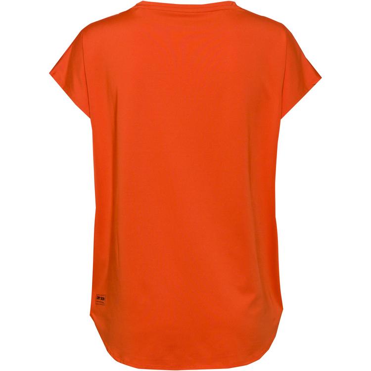 Arena Arena Funktionsshirt Damen - mandarin red - 0 | SportScheck