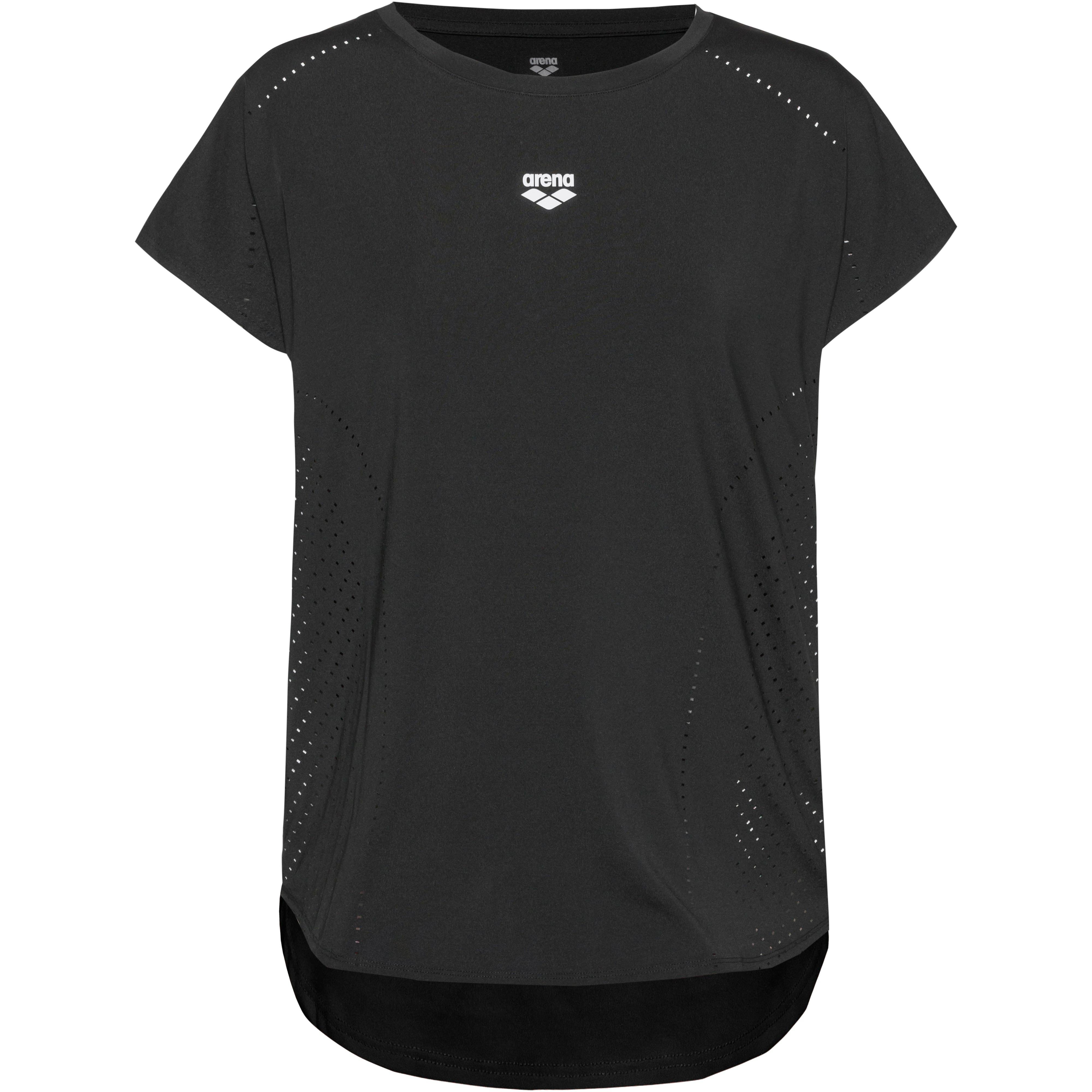 Arena Funktionsshirt Damen - black