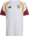 adidas DFB TEE T-Shirt Herren - white