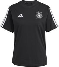 adidas DFB WMN TEE T-Shirt Damen - black