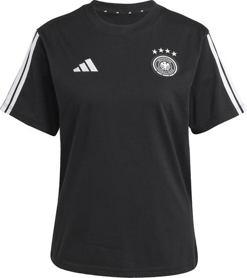 adidas DFB WMN TEE T-Shirt Damen