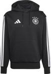 adidas DFB DNA FL HD Hoodie Herren - black
