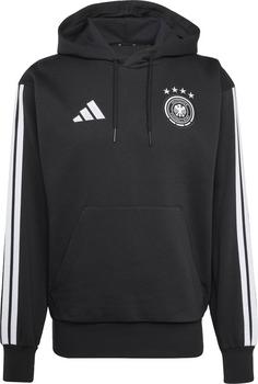 adidas DFB DNA FL HD Hoodie Herren black