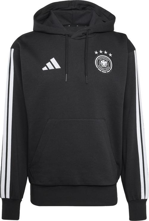adidas DFB DNA FL HD Hoodie Herren