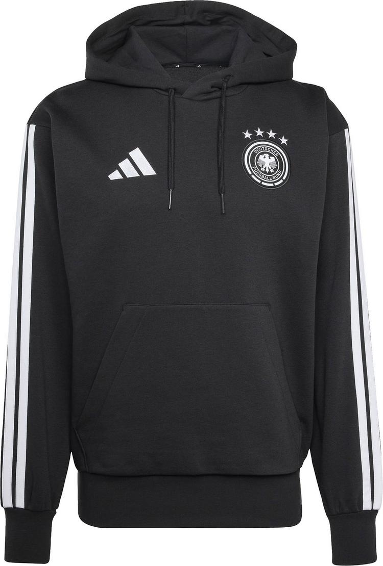 adidas adidas DFB DNA FL HD Hoodie Herren - black - 0 | SportScheck