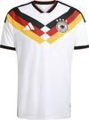 adidas DFB DEUTSCHLAND HOME AU Teamtrikot Herren - white