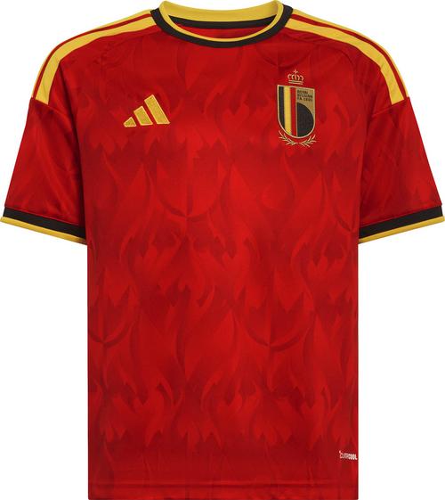 adidas RBFA BELGIEN HOME Teamtrikot Kinder