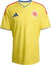adidas FCF KOLUMBIEN HOME Teamtrikot Herren - impyel