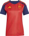 adidas RFEF SPANIEN HOME Teamtrikot Damen - vivred