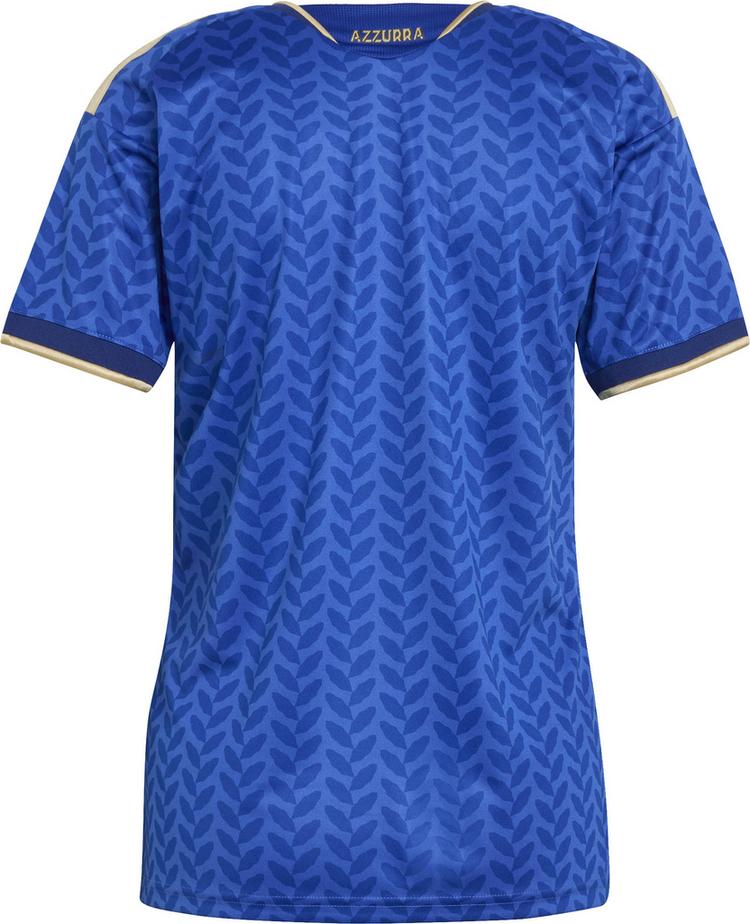 adidas adidas FIGC ITALIEN HOME Teamtrikot Damen - boblue - 0 | SportScheck