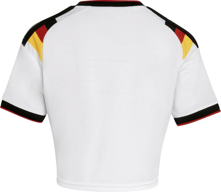 adidas adidas DFB DEUTSCHLAND HOME CRO Trikot Damen - white - 0 | SportScheck