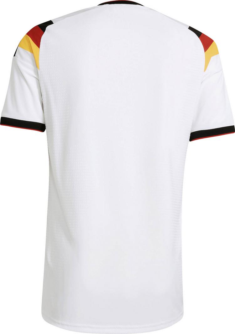 adidas adidas DFB DEUTSCHLAND HOME AU Teamtrikot Herren - white - 0 | SportScheck