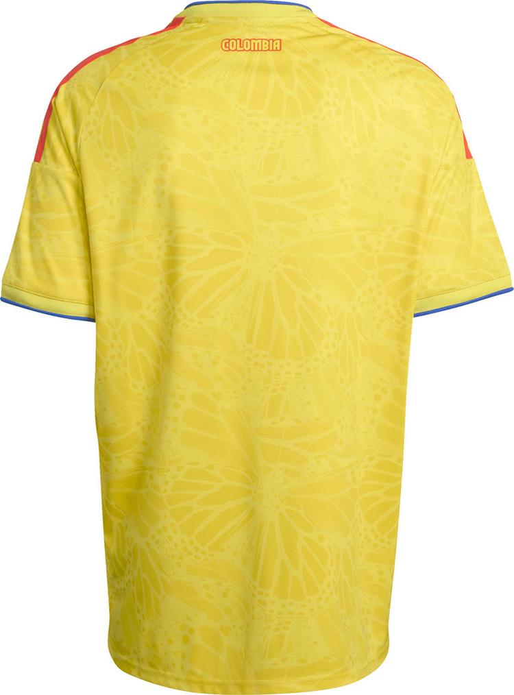 adidas adidas FCF KOLUMBIEN HOME Teamtrikot Herren - impyel - 0 | SportScheck