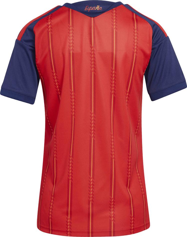 adidas adidas RFEF SPANIEN HOME Teamtrikot Damen - vivred - 0 | SportScheck