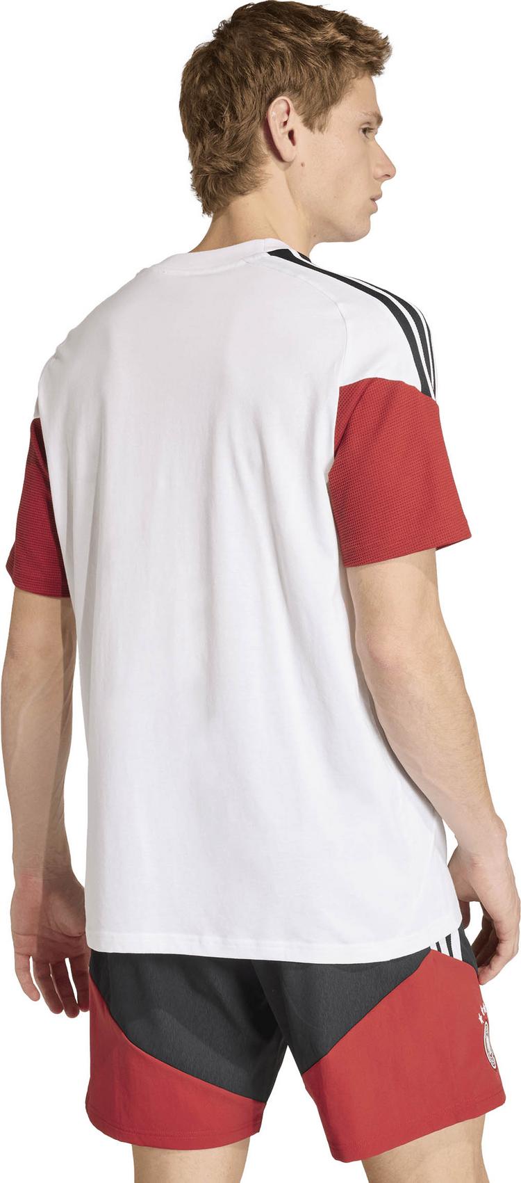 adidas adidas DFB TEE T-Shirt Herren - white - 1 | SportScheck