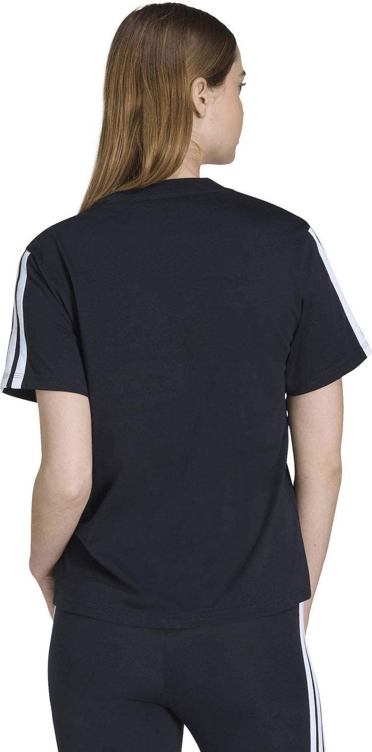 adidas adidas DFB WMN TEE T-Shirt Damen - black - 1 | SportScheck