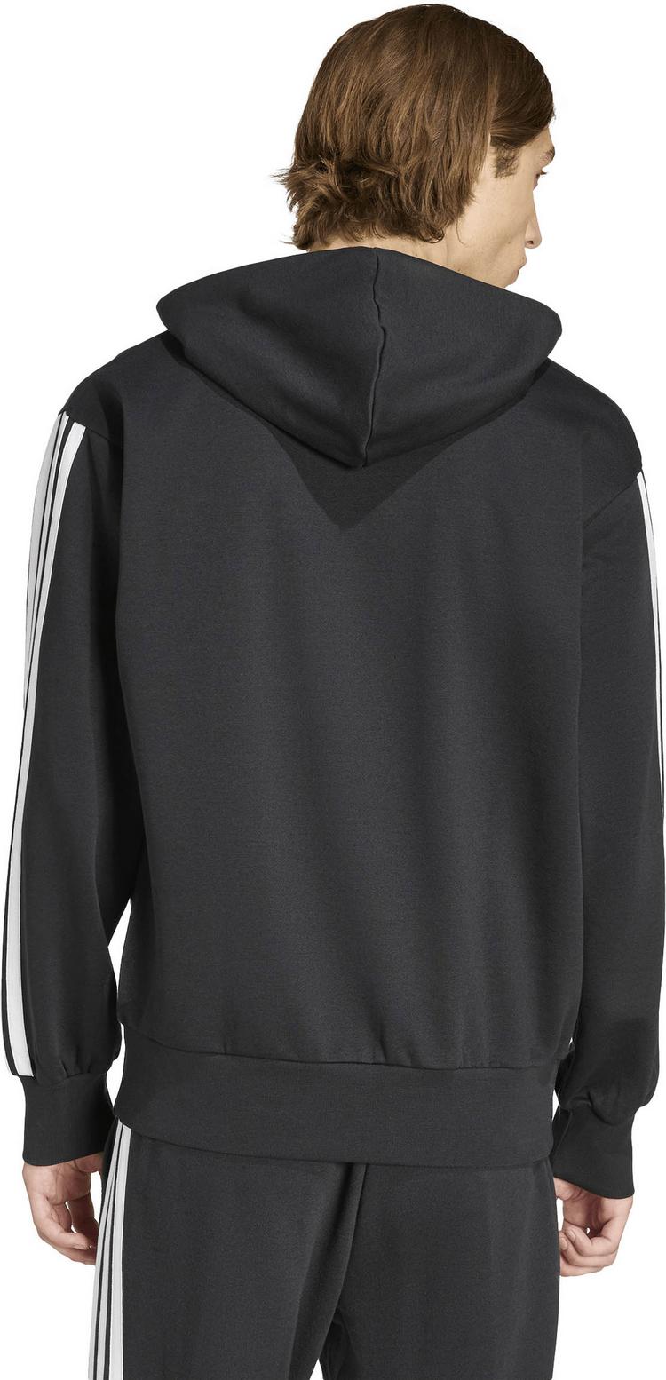 adidas adidas DFB DNA FL HD Hoodie Herren - black - 1 | SportScheck