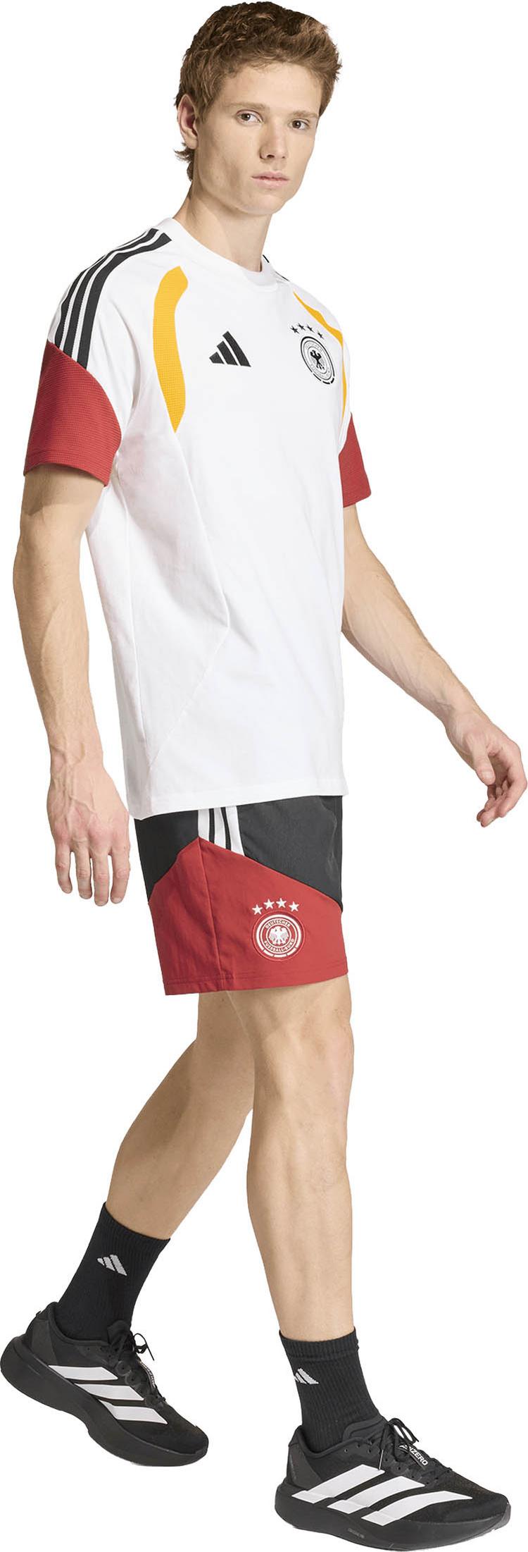 adidas adidas DFB TEE T-Shirt Herren - white - 2 | SportScheck