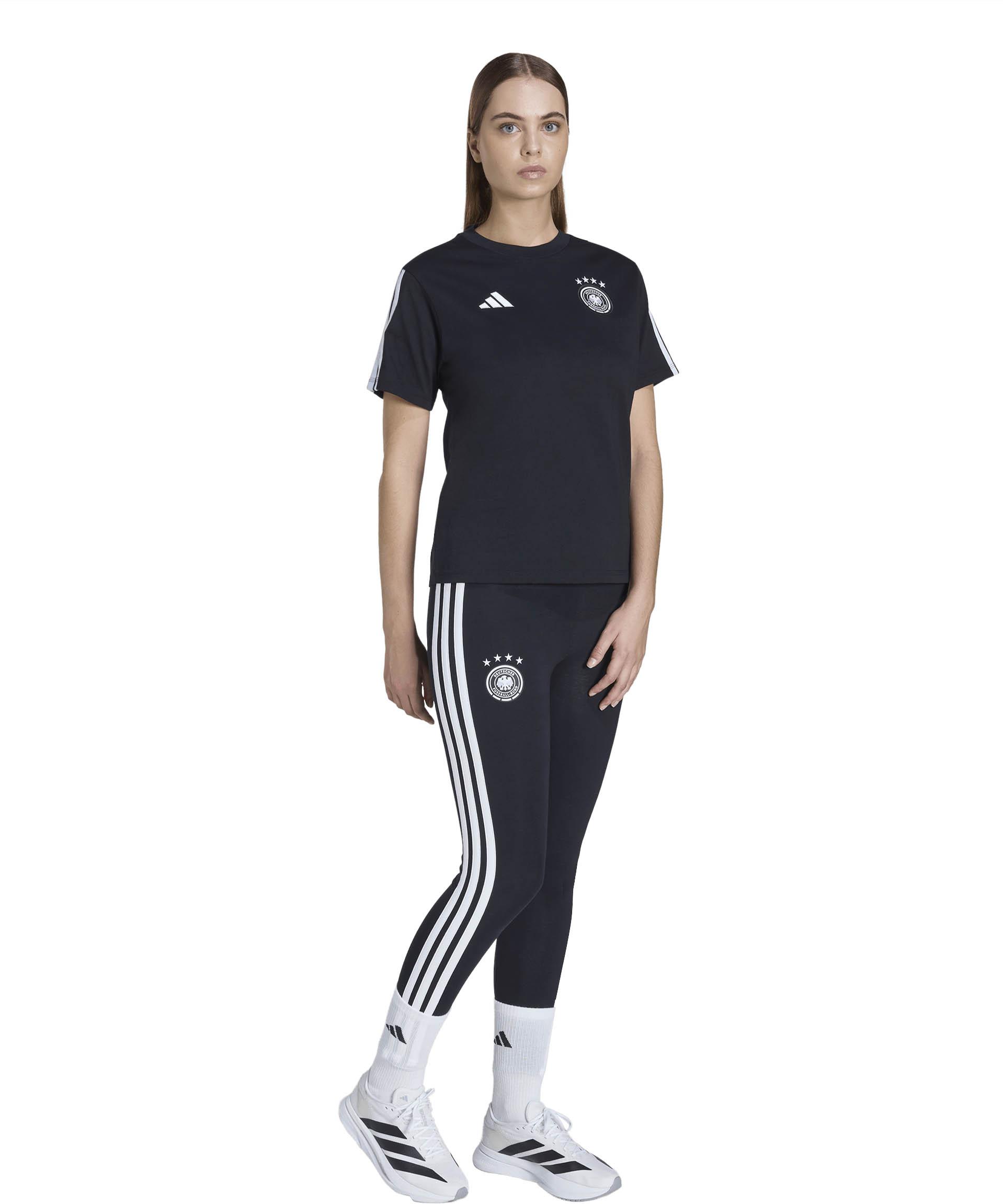 Thumbnail - adidas DFB WMN TEE T-Shirt Damen
