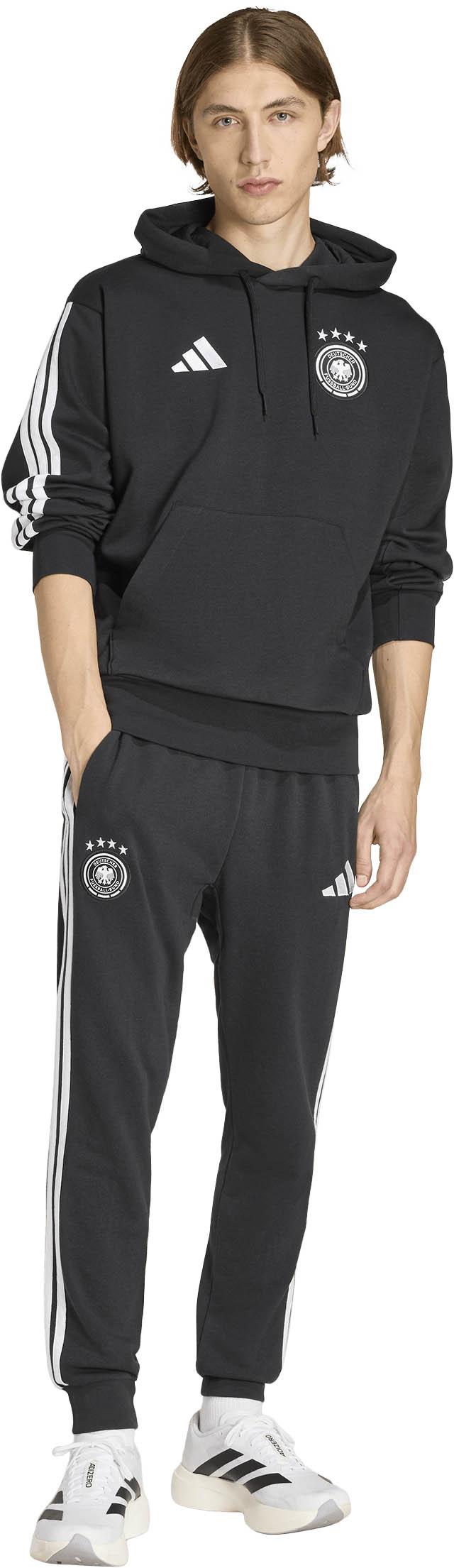 Thumbnail - adidas DFB DNA FL HD Hoodie Herren