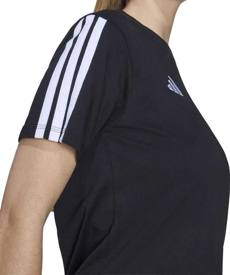adidas adidas DFB WMN TEE T-Shirt Damen - black - 4 | SportScheck