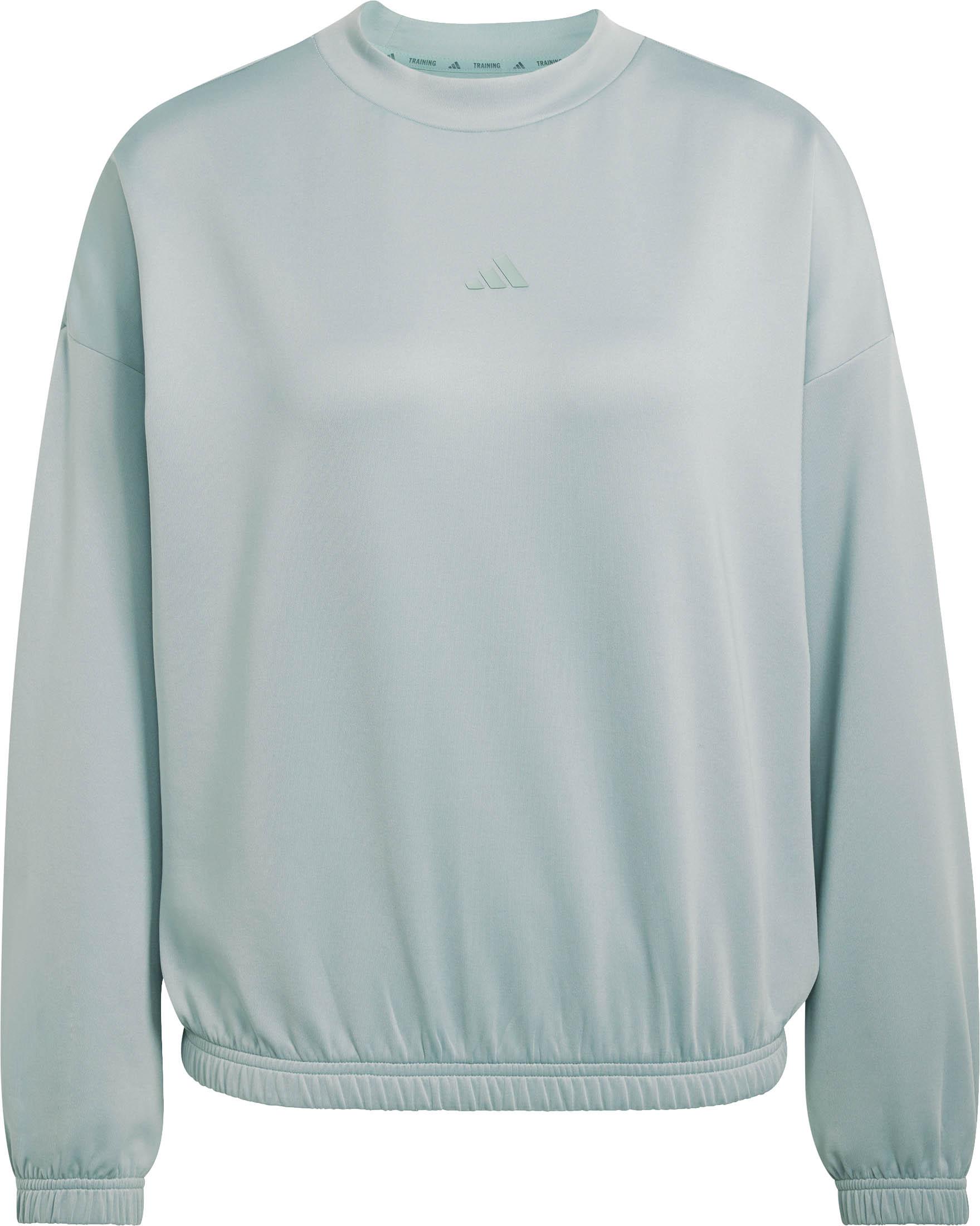 adidas MOTION Sweatshirt Damen Sweatshirts L Normal