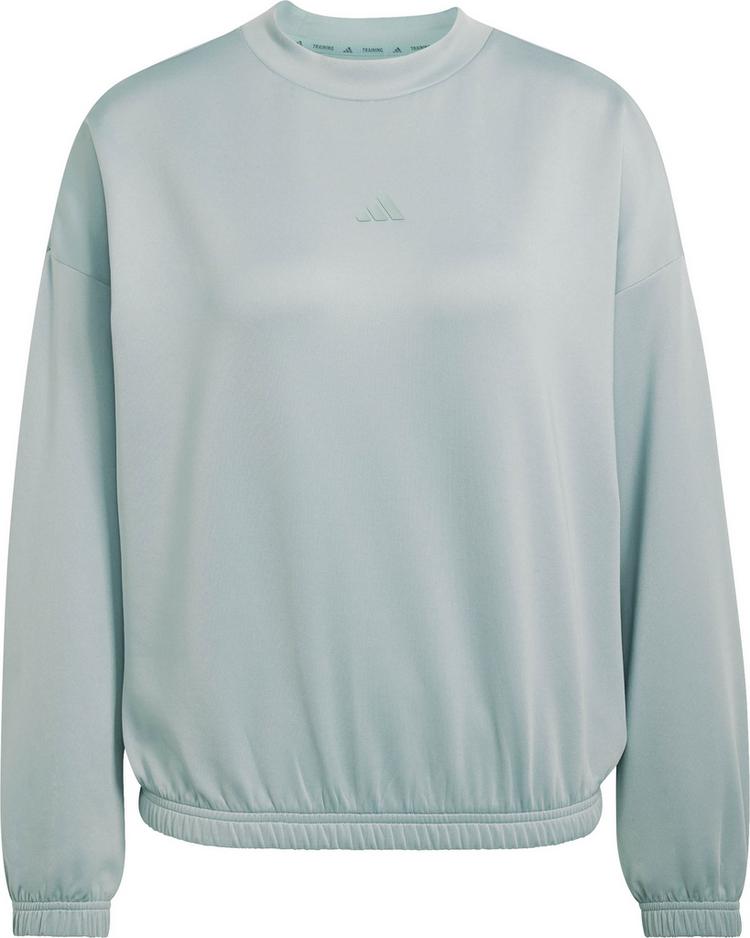adidas adidas MOTION Sweatshirt Damen - wosa - 0 | SportScheck
