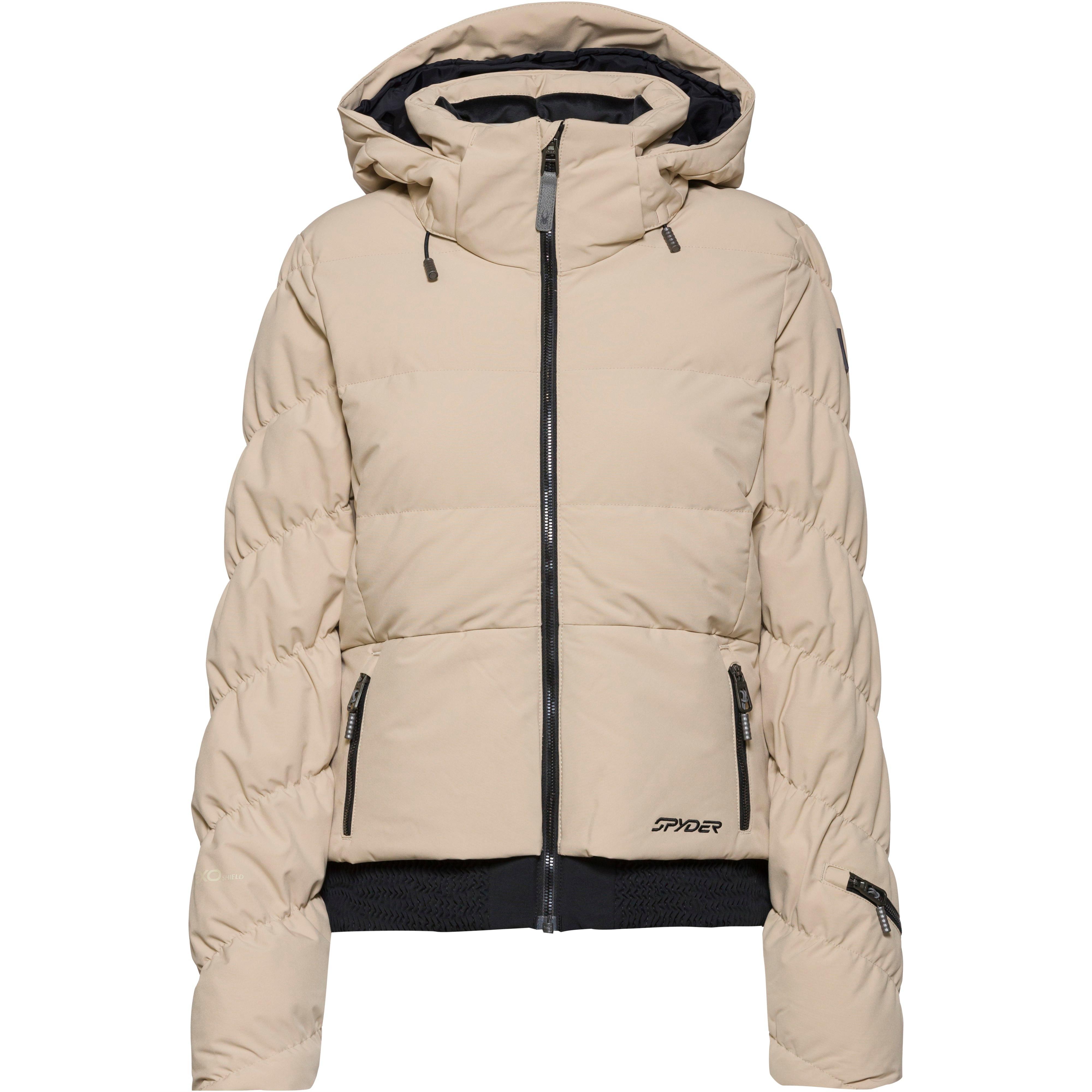 Spyder HAVEN Skijacke Damen Jacken 34 Normal