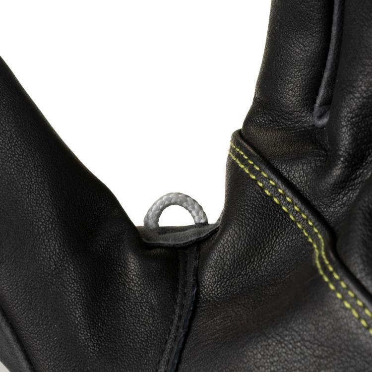 Hestra Hestra Omni Trigger - 5 finger Handschuh - black-grey - 0 | SportScheck