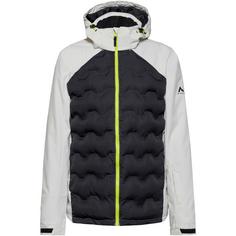 McKinley Dillon Skijacke Herren grey light