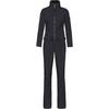 McKinley Silke Overall Damen - black night