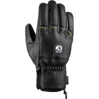 Hestra Omni Trigger - 5 finger Handschuh - black-grey
