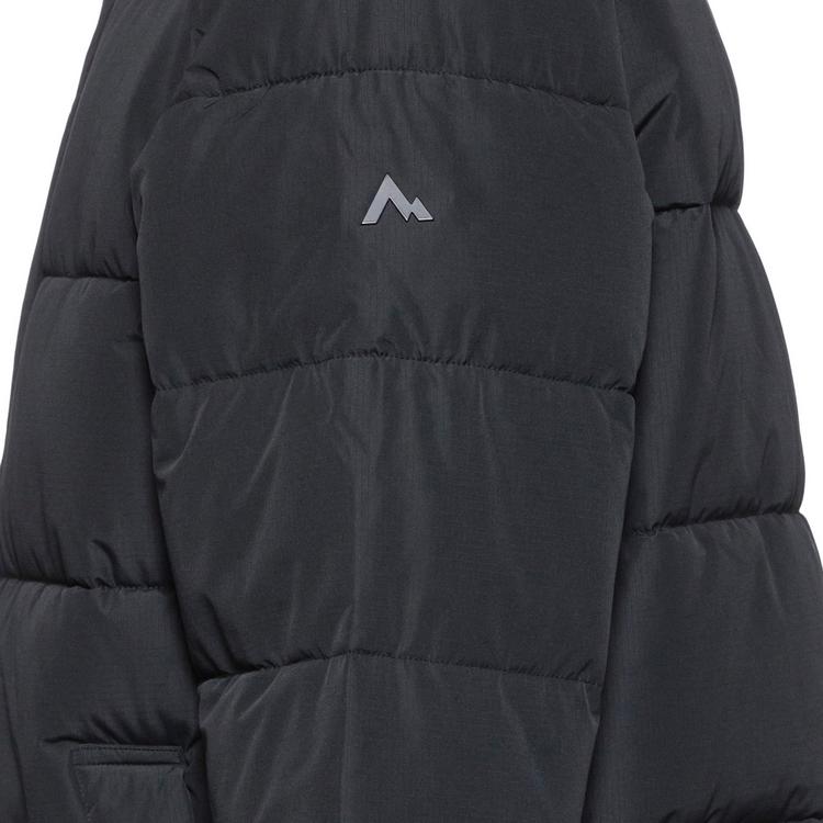 McKinley McKinley Arctic II Steppjacke Herren - black - 0 | SportScheck