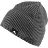 McKinley T&Ouml;RE Beanie Herren - grau melange