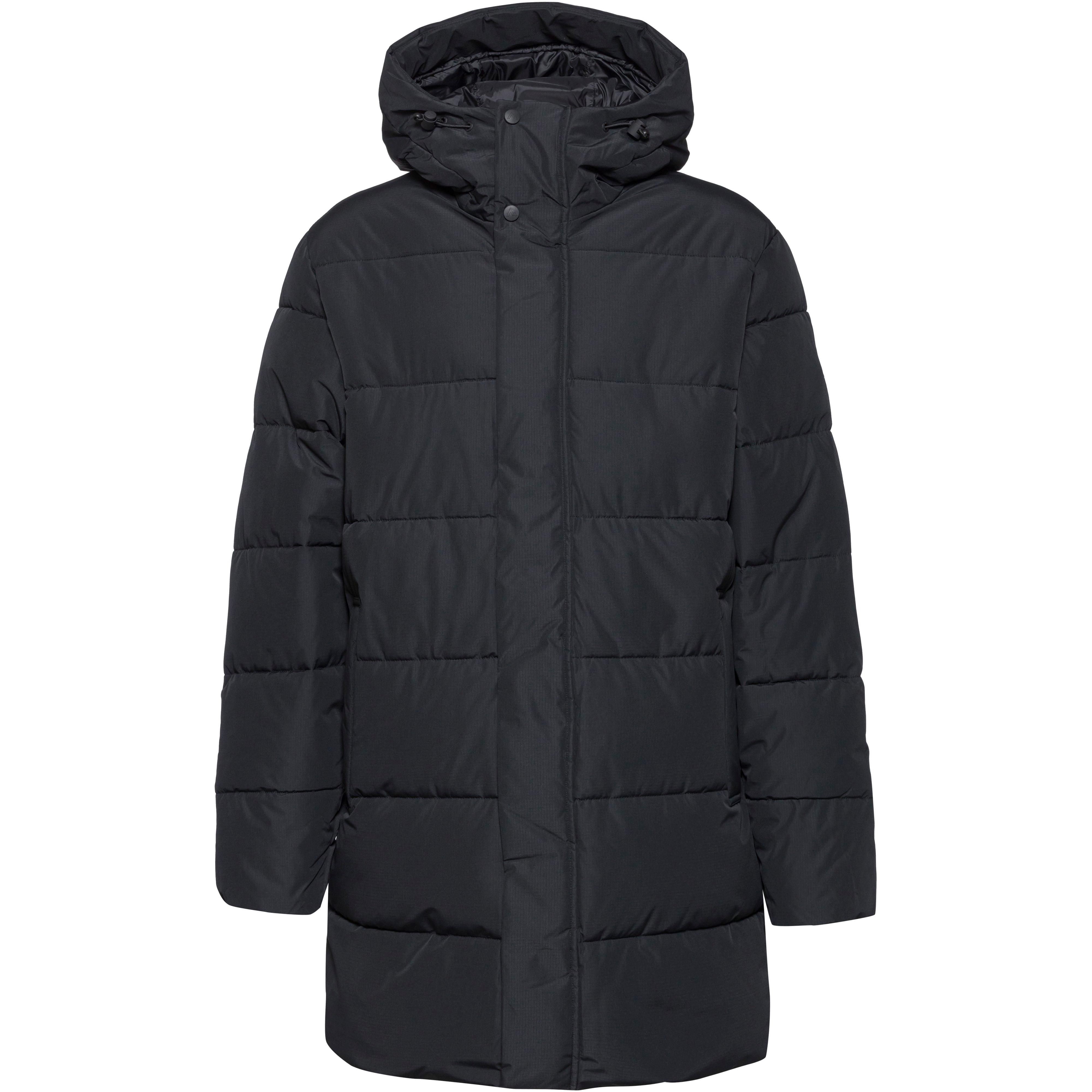 McKinley Arctic II Steppjacke Herren - black